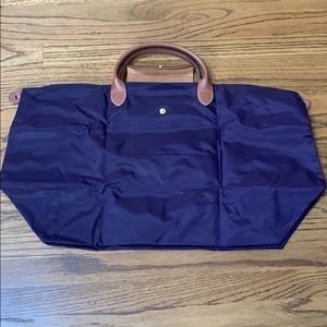 Longchamp - le pilage modele depose tote